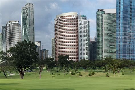 Icon Residences, Metro Manila .